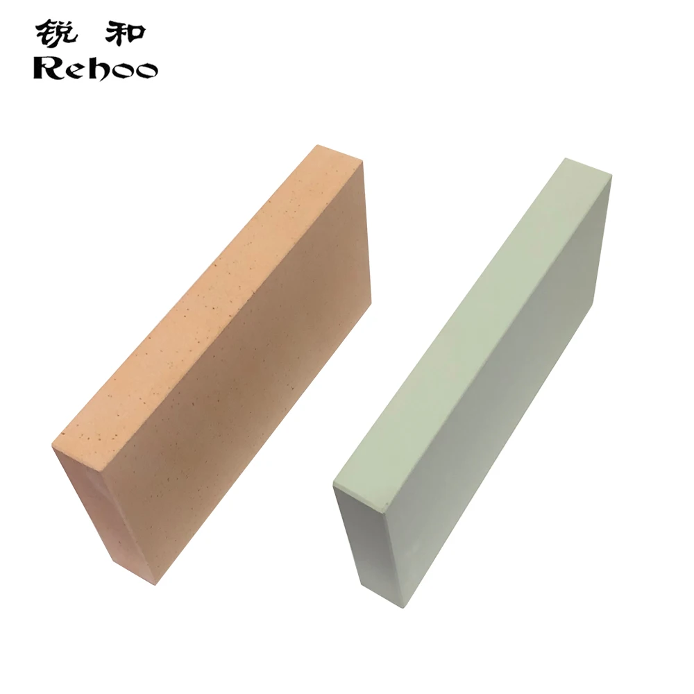 Rehoo Pro Whetstone Large Size Yellow Gem Green Silicon Carbide Knife Sharpening Stone Grind Industrial Products Kitchen Tools