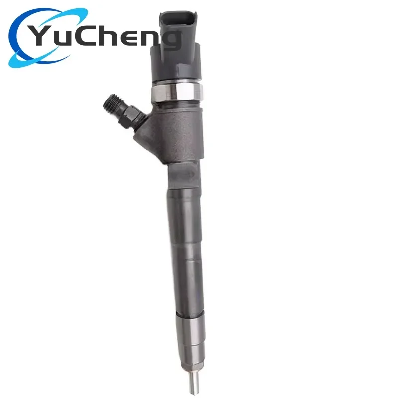 0445110520 Brand New Diesel Injector For Fiat Ducato Iveco Citroen Peugeot 2.3D