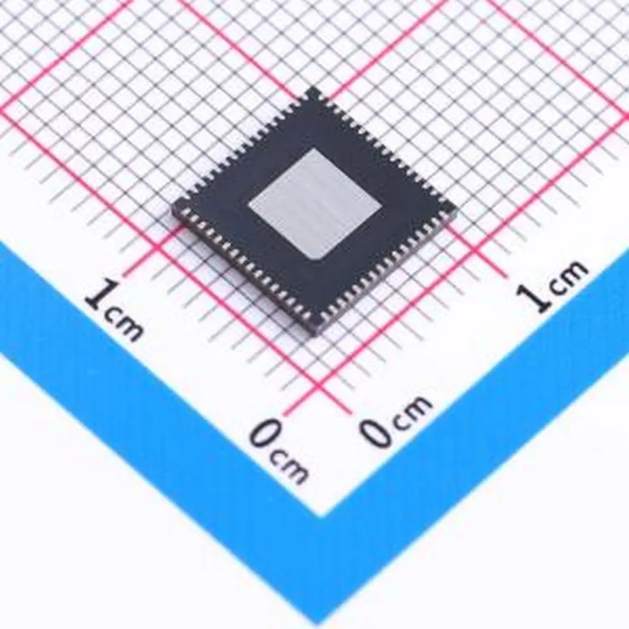 

3 шт./лот MSP430FR6972IRGCR (встроенные процессоры и контроллеры)