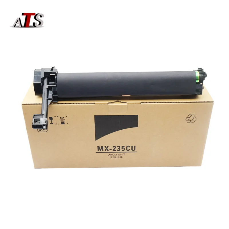 MX235 Drum Unit for Sharp AR 1808S 2008D 2308D 2035 2328 MX-235CU Drum Unit Black Compatible Imaging Unit