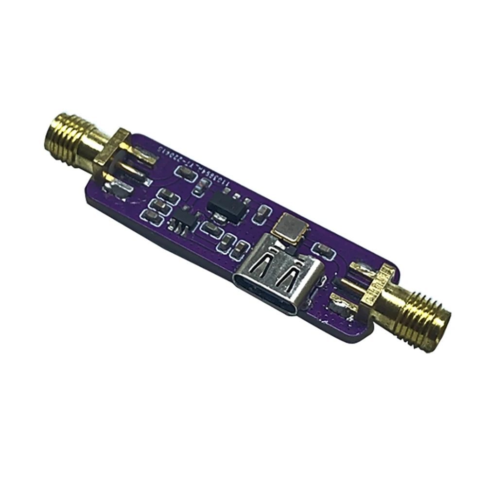 A14M Active SAW Filter And LNA 5V Power Supply 1090Mhz 1.09Ghz ADS-B
