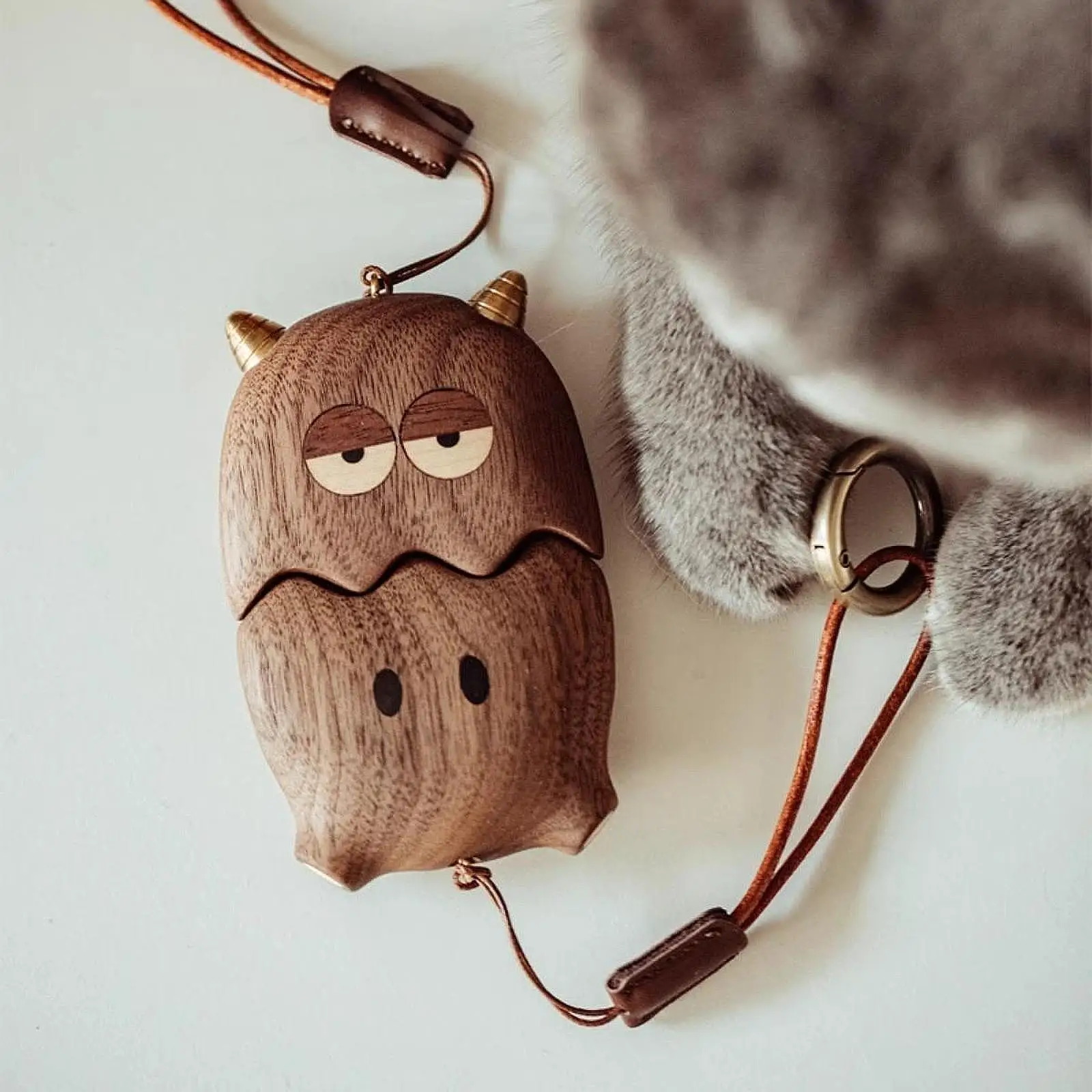 

Брелок для пары, сумка, аксессуары, мультяшное украшение, соответствующий брелок для мамы и папы