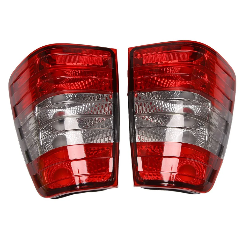 

Rear Tail Light Brake Light Signal Light (Without Bulb) Automotive for Mercedes Benz E-Class W124 1985-1996