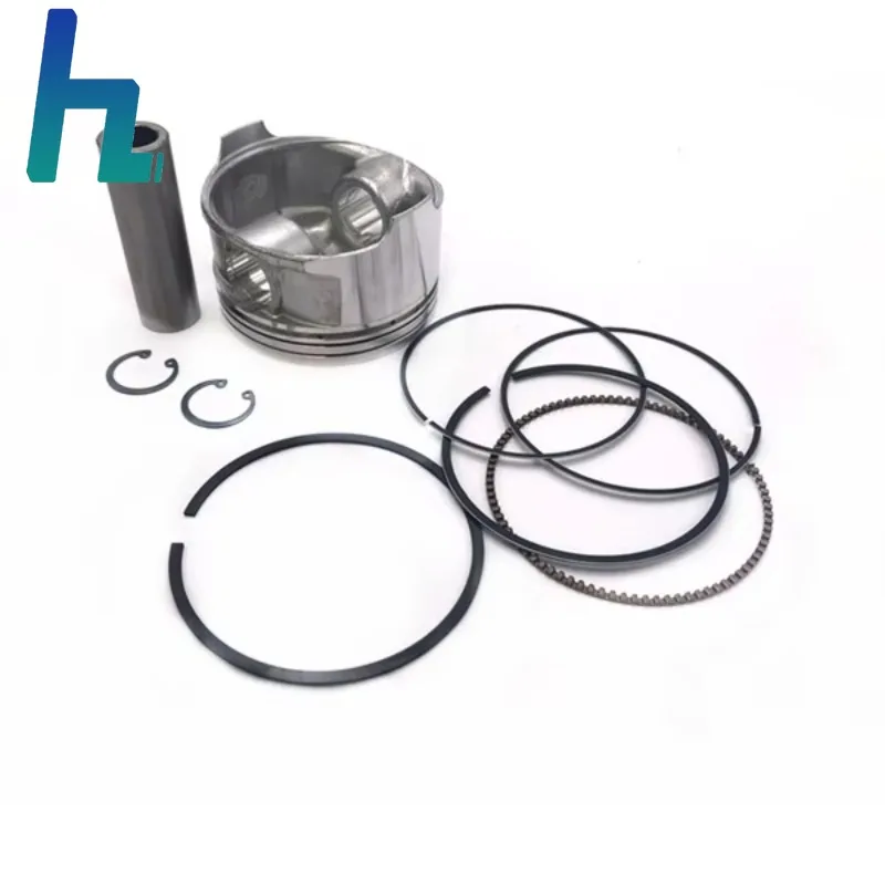

0180040004 Piston Assy for CF CF188 CF500 500CC GO KART 0180-040004