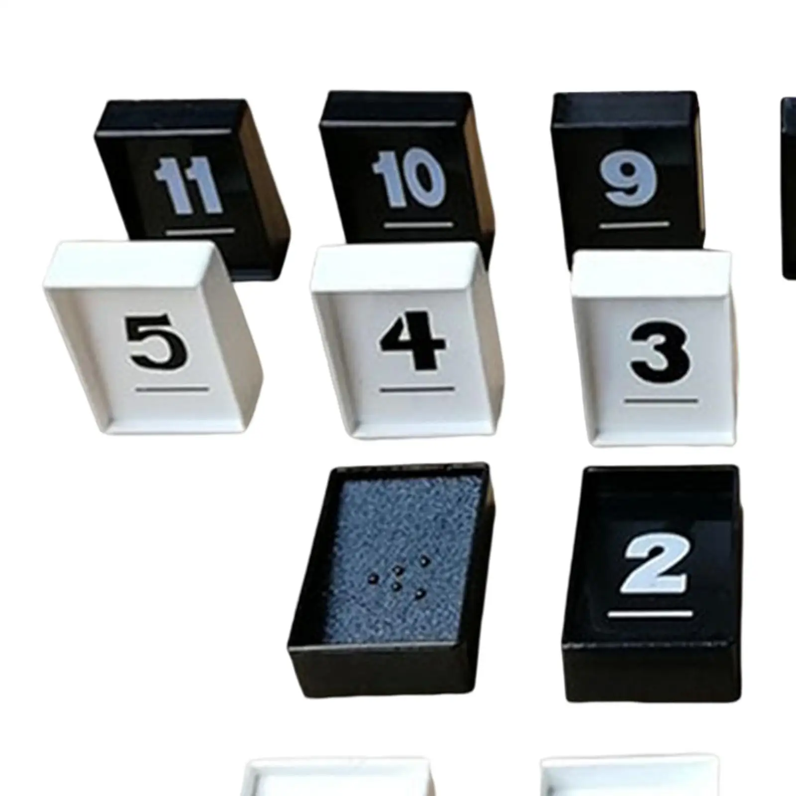 Number Board Game Password Game for Kids Adults Desktop Game