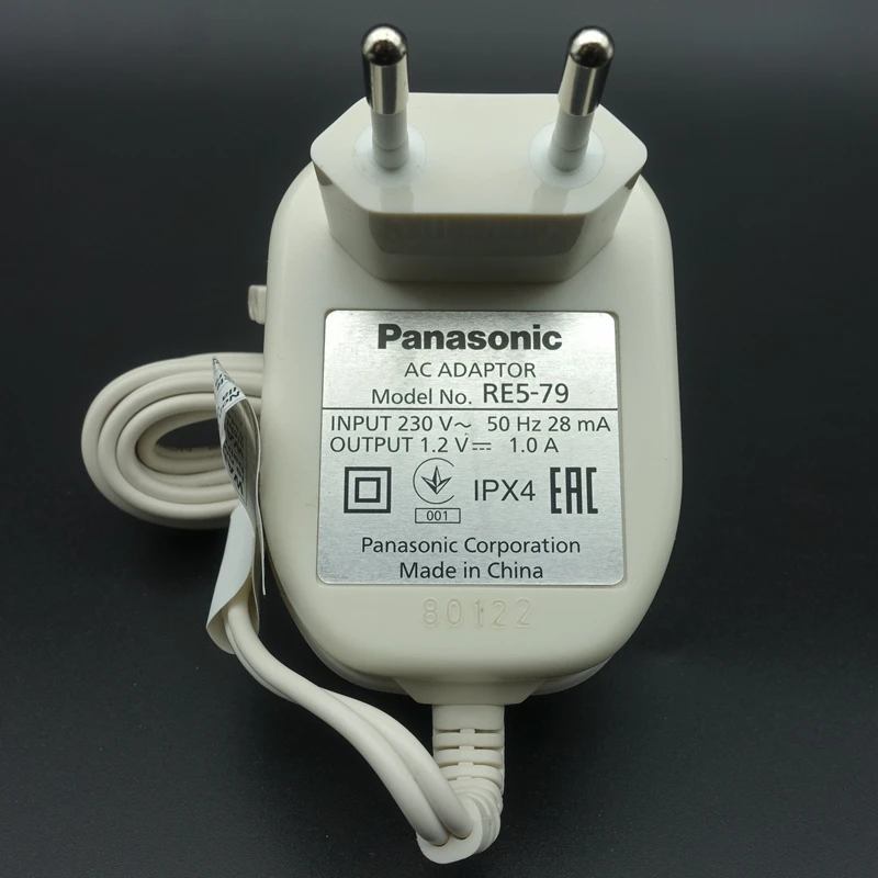 1 قطعة لباناسونيك مقص الشعر شاحن RE5-97 RE5-79 18 ER503 504 506 508 5204 GC10