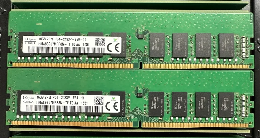 SK Hynix DDR4 8GB 16GB 32GB 2133P 2400T 2666V 2933Y 3200AA PC4 SK Hynix DDR4 8GB 16GB 32GB 2133P 2400T 2666V 2933Y 3200AA PC4