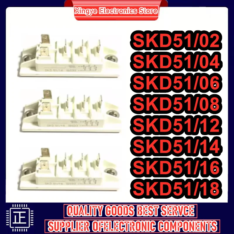 

МОДУЛИ SKD51-02, SKD51-04, SKD51-06, SKD51-08, SKD51-12, SKD51-14, SKD51-16, SKD51-18 в наличии