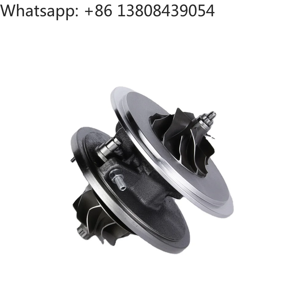Cartucho de Turbo GT1749V 771507-0001 14411-VZ20A para Nissan Urvan Caravane ZD3, Repuestos de Auto