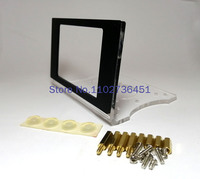 DIY Spare Parts, Acrylic MMDVM Shell, Hot Box Shell