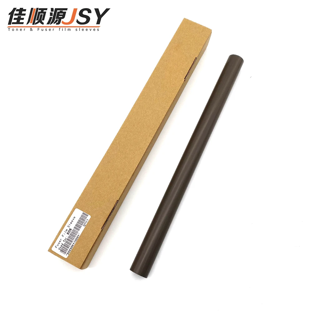 1PCS Good Quality OEM Fuser Fixing Film for HP M806 M830 750 770 775 Fuser Film Sleeves RM1-9712-FM3