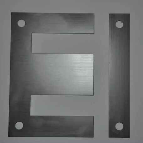 EI76 tongue width 25.4 new imported Z11 oriented silicon steel sheet 0.35 silicon steel sheet 1kg