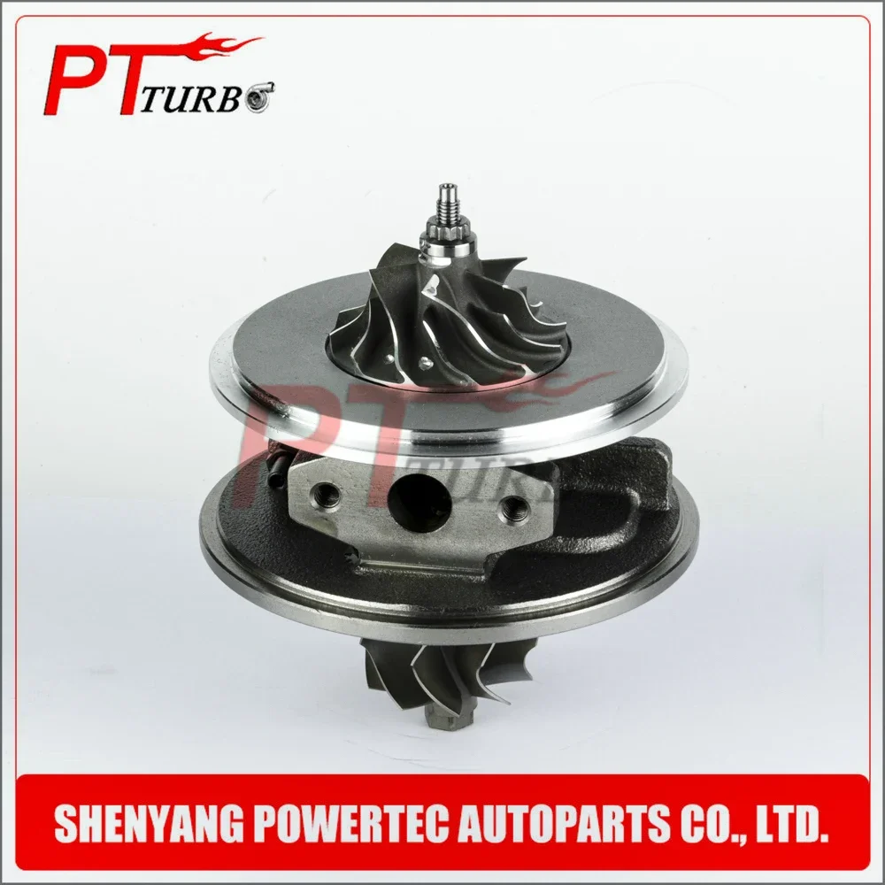 

Турбокомпрессор CHRA для Seat Toledo II Leon Alhambra 1.9 TDI 66Kw 81Kw ALH AHF турбинный картридж 454232-03 038253019CV турбоядерный процессор
