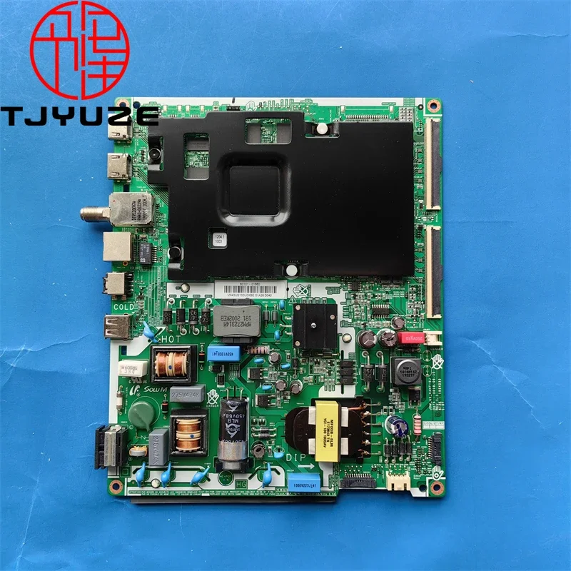 Motherboard BN81-16868A BN81-16985A For  TV UN43NU6950FXZA UN43NU6900 Main Board BN81-17392A BN81-17044A BN81-17077A