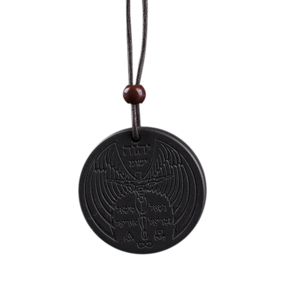 Details about Powerful Scalar Bio Energy  Pendant Magnetic Health Power