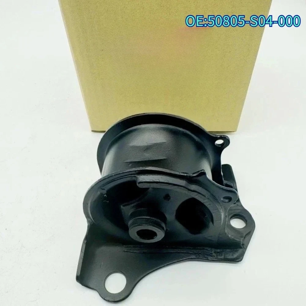 Original High quality New For 50805-S04-000 Transmission Motor Mount Right for 3.0L 3.5L