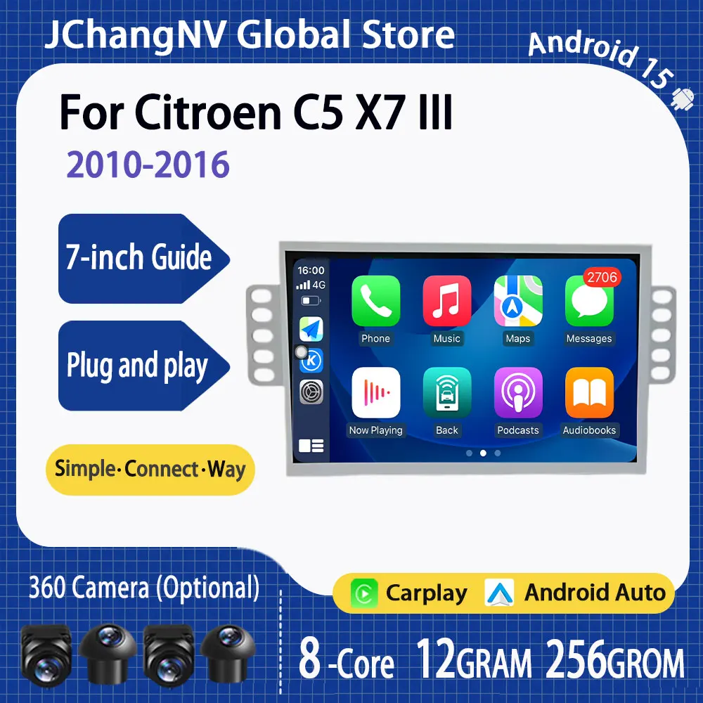 Android 15 7 Inch A…