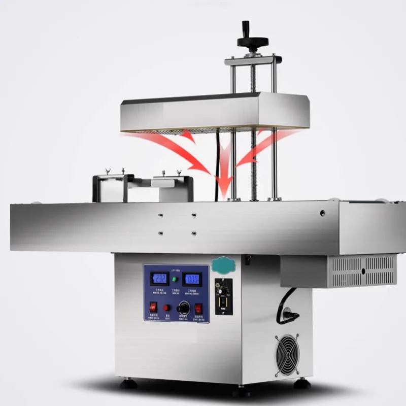 Automatic Bag Seale… - image