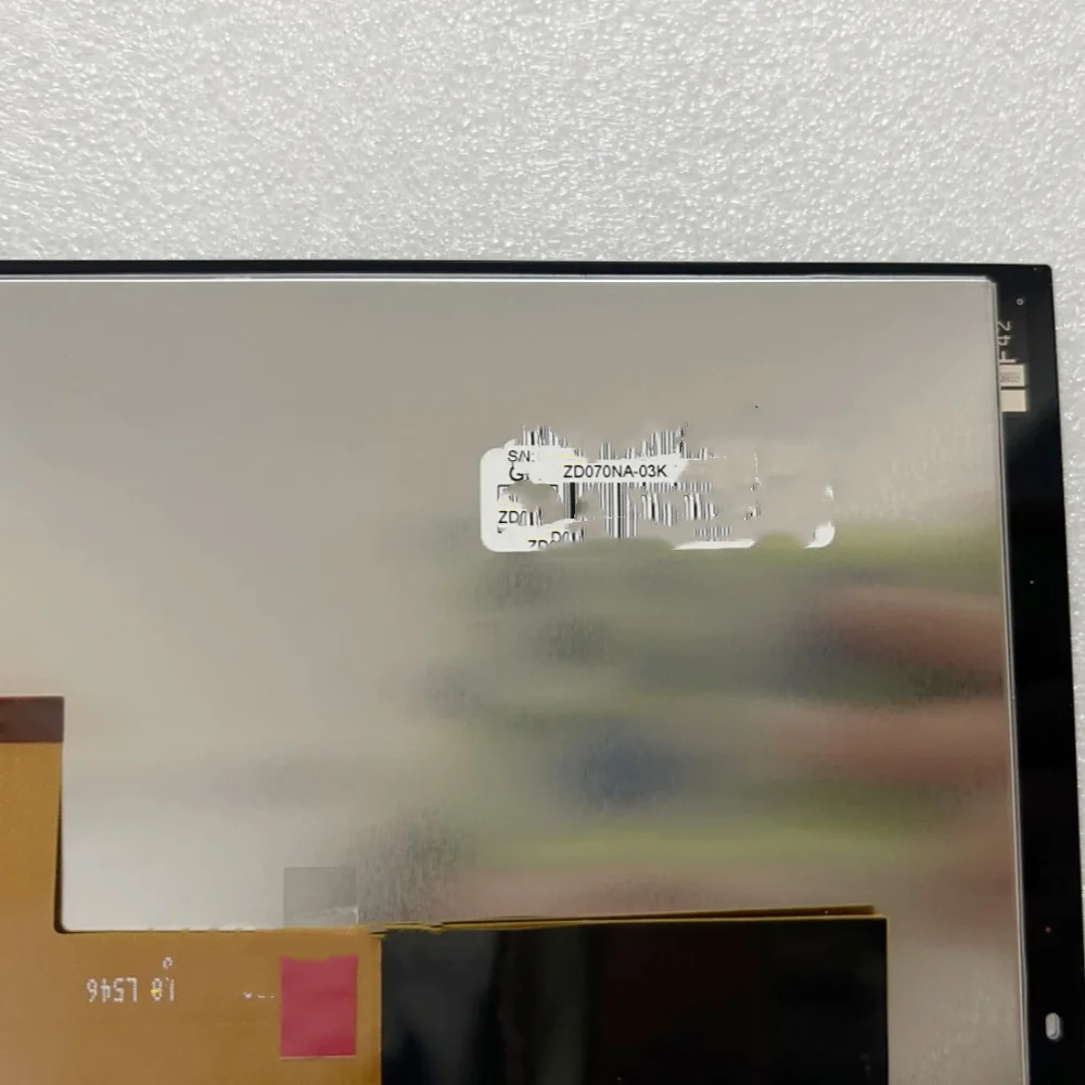 Pantalla LCD ZD070NA-03K