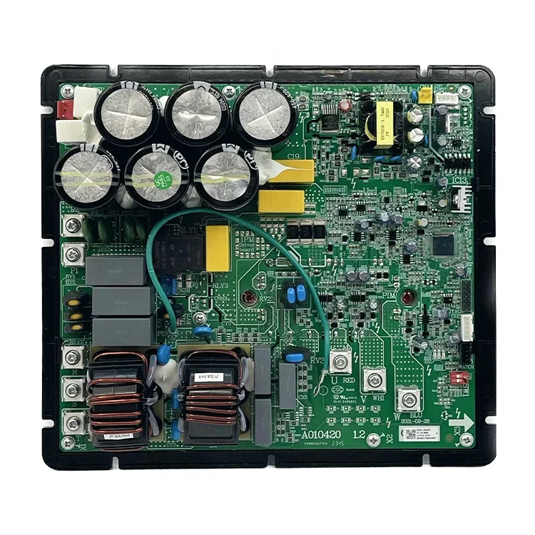 

Original Chigo Vrf Air Conditioning Spare Parts 35001-000454 Air Conditioner Pcb Board Chigo Inverter Pcb Board on Sale