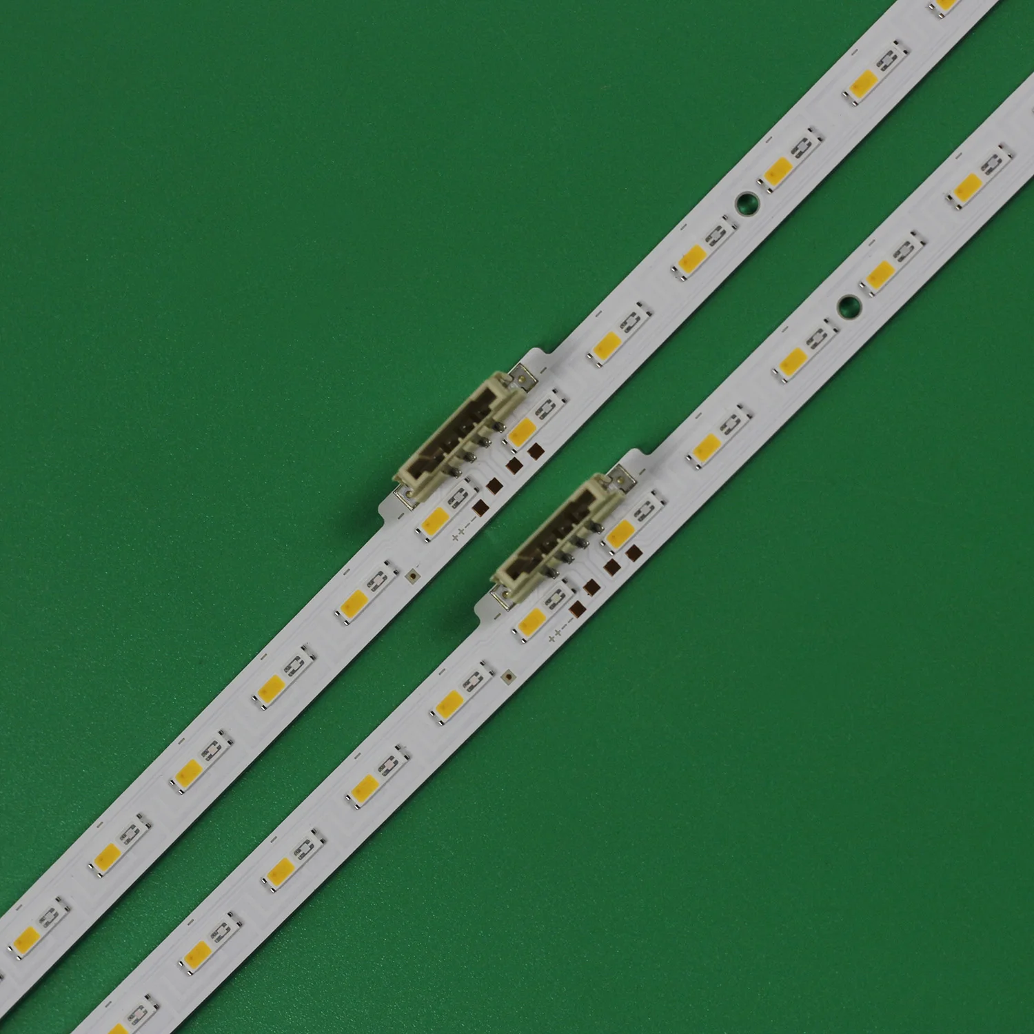 แถบไฟ LED รุ่น QN65Q70 QN65Q6 QN65Q60TBFXZA QN65Q70TAFXZA STC650AJ0 BN96-50385A QN65Q60TAF QN65Q70TAF QN65Q6DTAF QN65Q60TBF QN65Q60TA