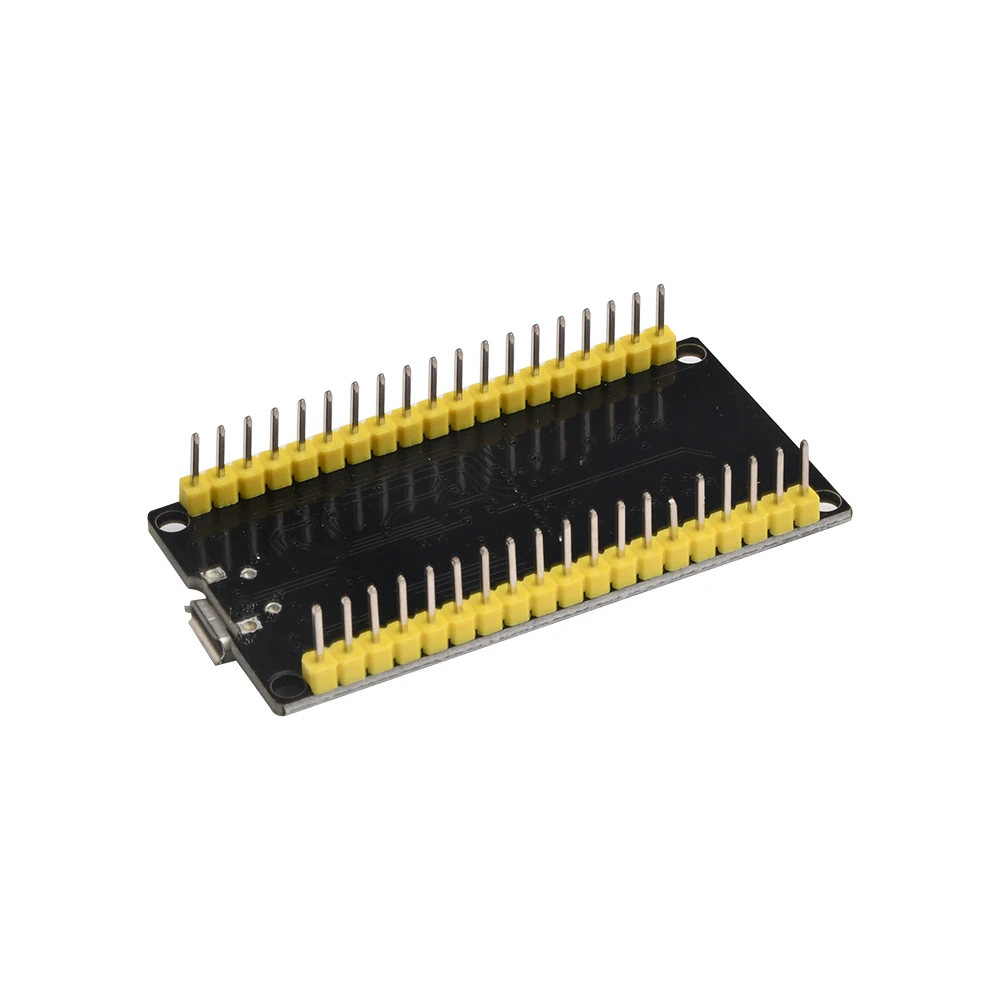 Esp32 wifi bluetooth placa de desenvolvimento com base cp2102 ESP32-WROOM-32 módulo 38 pinos micro usb interface placa expansão módulo
