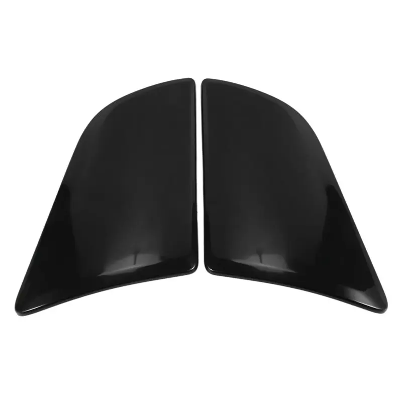 

Eco-Friendly 1 Pair Car Front Corner Deflector Panel Fit For Volvo Fh4 Iv Euro 6 Truck 82392945 82392946, Black Accessories