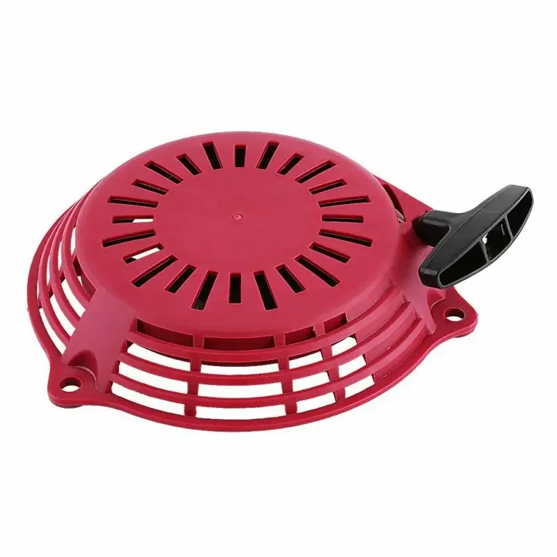 Lawn Mower Parts Recoil Starter Engine For Honda GC135 GC160 Motor Part Pull Start Replacement Tool 28400-ZL8-023ZA