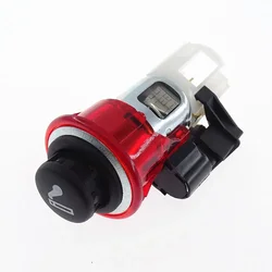 1J0919307 Cigarette lighter plug assembly for Golf Passat Beetle Tiguan POLO Audi A3 Q3 seat Leon Skoda Octavia 1J0 919 307