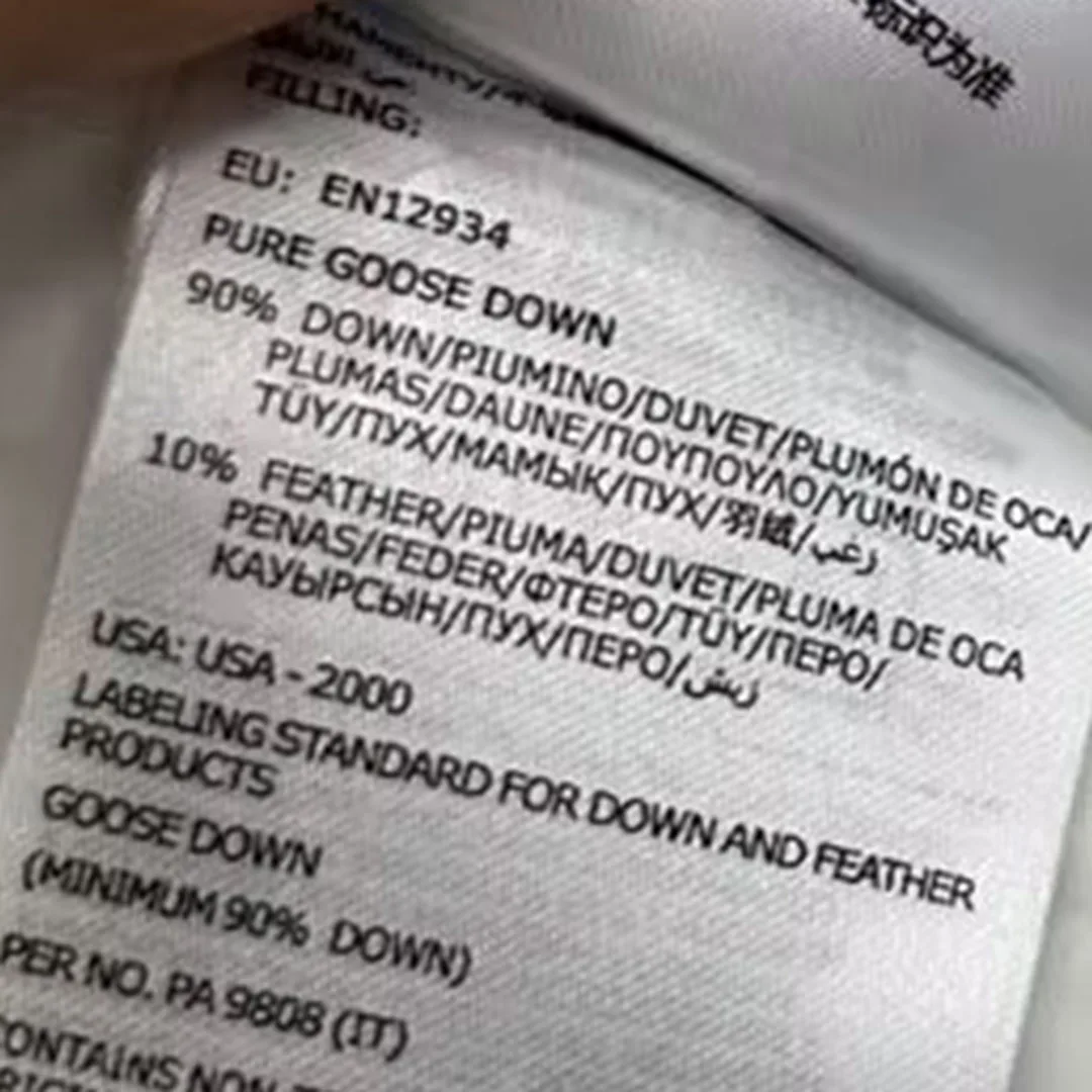 2025 New Winter Fashion Thick White Goose Down A-line Long Coat Women Hooded Long Sleeve Quilted Square Pattern Slim Warm Jacket