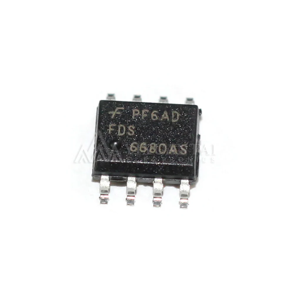 

10pcs SOP8 FDS6679AZ FDS6680AS FDS6682 FDS6690A FDS6690 FDS6679 FDS6680 6679 6680 6682 6690 SOIC-8