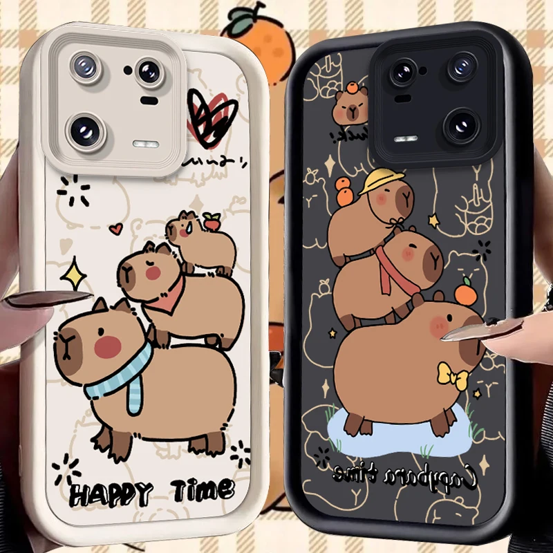 Capybara Case For X… - image