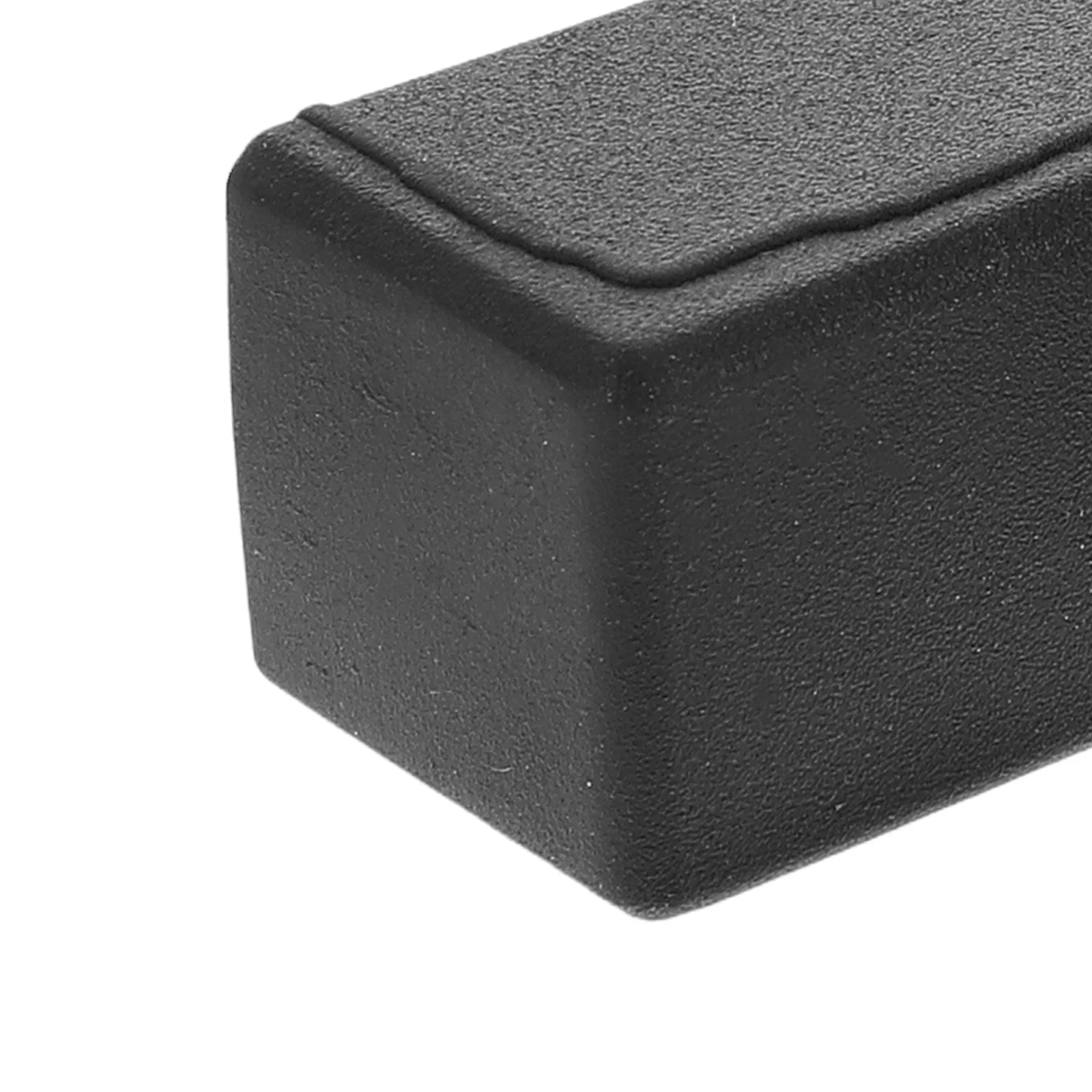 4 قطع من واقيات الزوايا الشفافة، خزائن مقاومة للأطفال، أدراج على شكل مصدات حافة من السيليكون، واقيات أمان للأطفال في المنزل #2