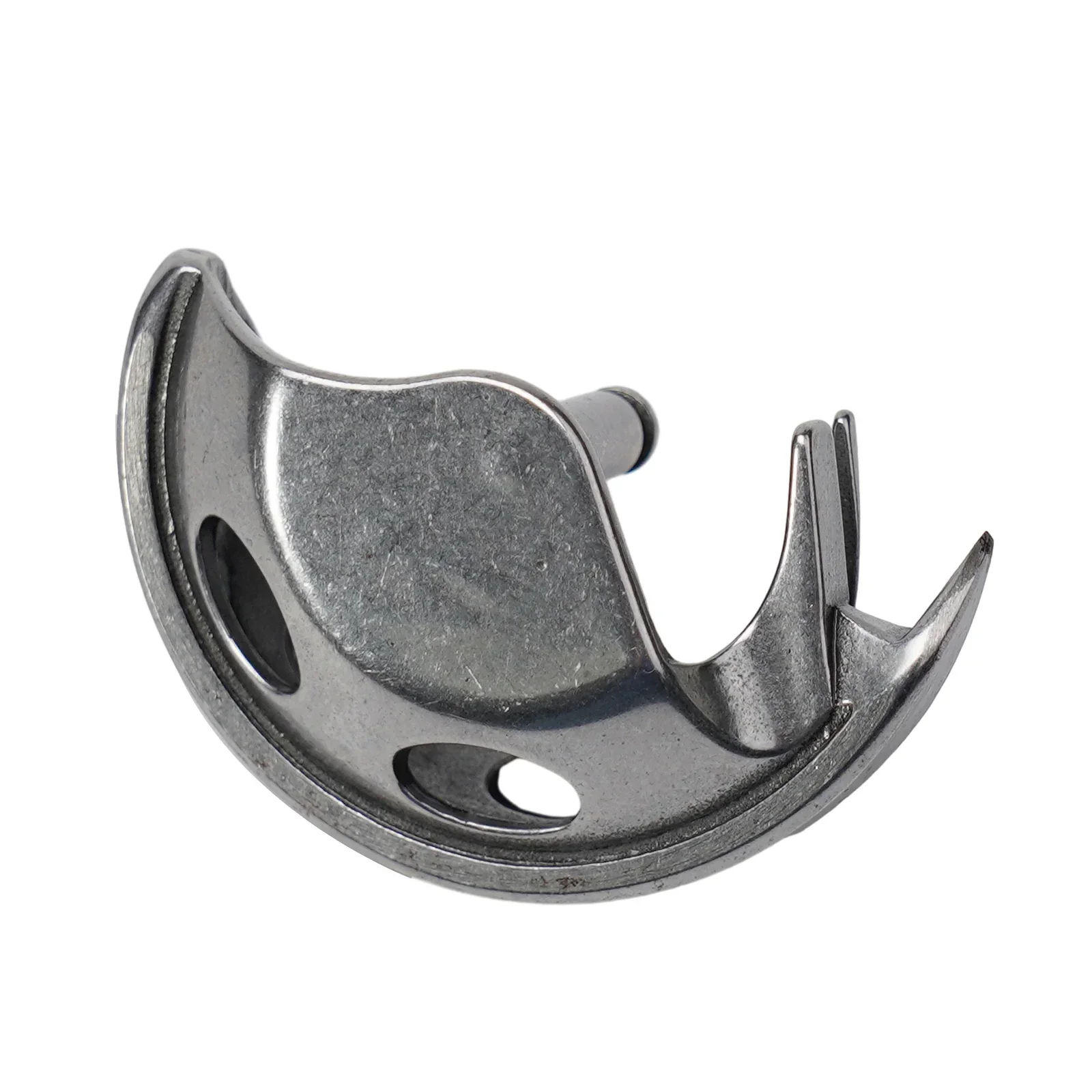 Old Household Sewing Machine Parts Replace Your Worn or Broken Shuttle Hook with This High Quality Replacement