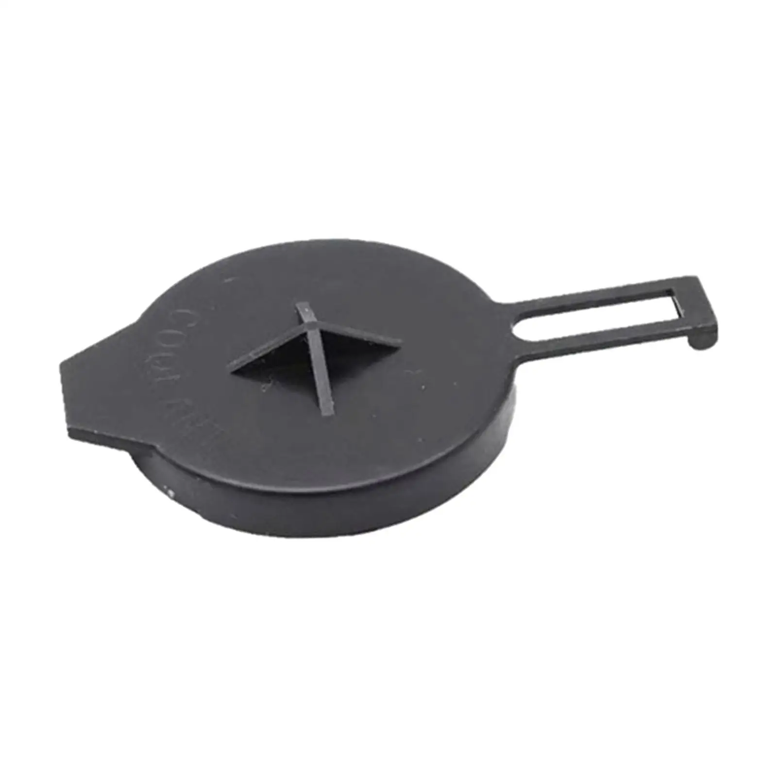 غطاء خزان توسيع المبرد استبدال غطاء المبرد عالي الأداء لتويوتا يارس/فيتز Ksp130 1.0 سهل التركيب #2