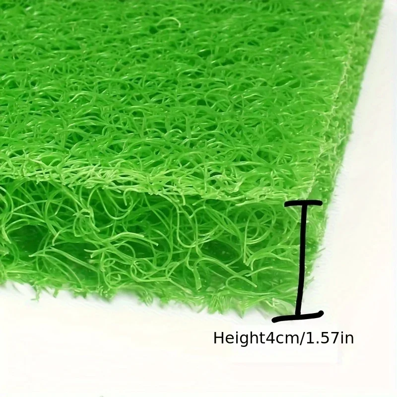 High-Density Permeable Biochemical Filter for Koi Ponds and Outdoor Aquariums - Rapid Purification,Bio Filter for Outdoor Pond