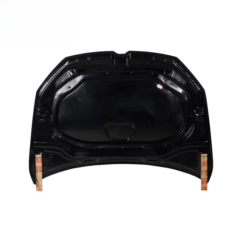 Car Engine Hood Vorstein Style VW Golf 7 Golf 8 MK7 MK8 Carbon Fiber Front Bonnet For
