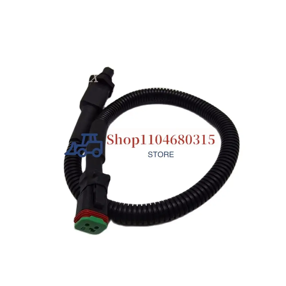 

Excavator parts 600-311-3722 excavator oil-water separator sensor Komatsu PC200-8 PC240-8