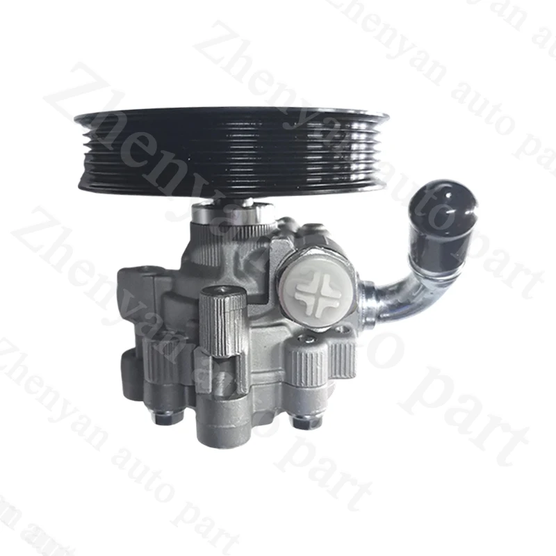 Accesorios para Autos oe, Nueva Polea de Bomba de Dirección Asistida para CHRYSLER 300 2005~2010, DODGE CHALLENGER 2009~2010, 4782523AF 19319480