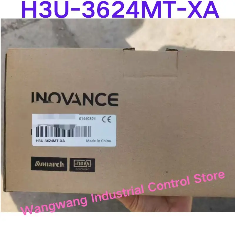 Brand-New Plc H3U-3…