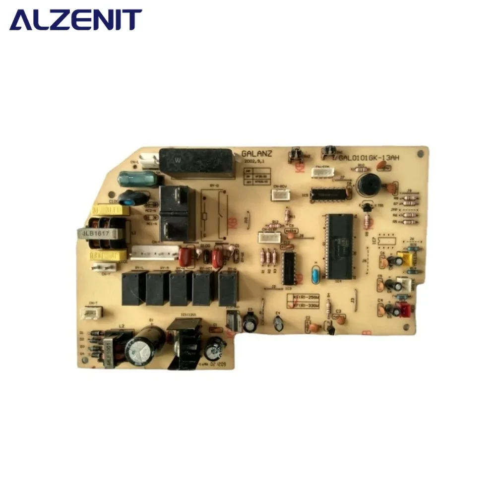 Used For Galanz Air Conditioner Control Board GAL0101GK-13AH Circuit PCB Conditioning Parts