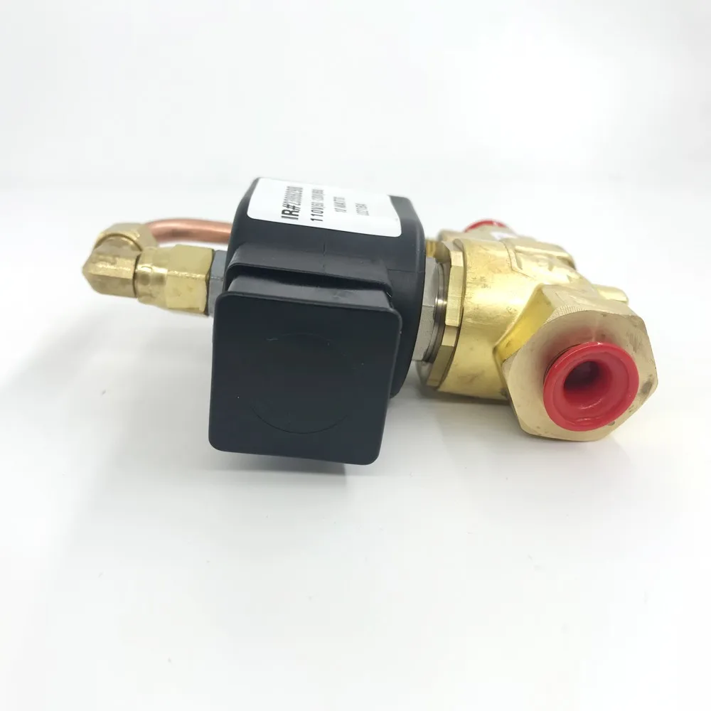 Air-Compressor Drain Valve on the Filter PN QX202434 47694753001 4