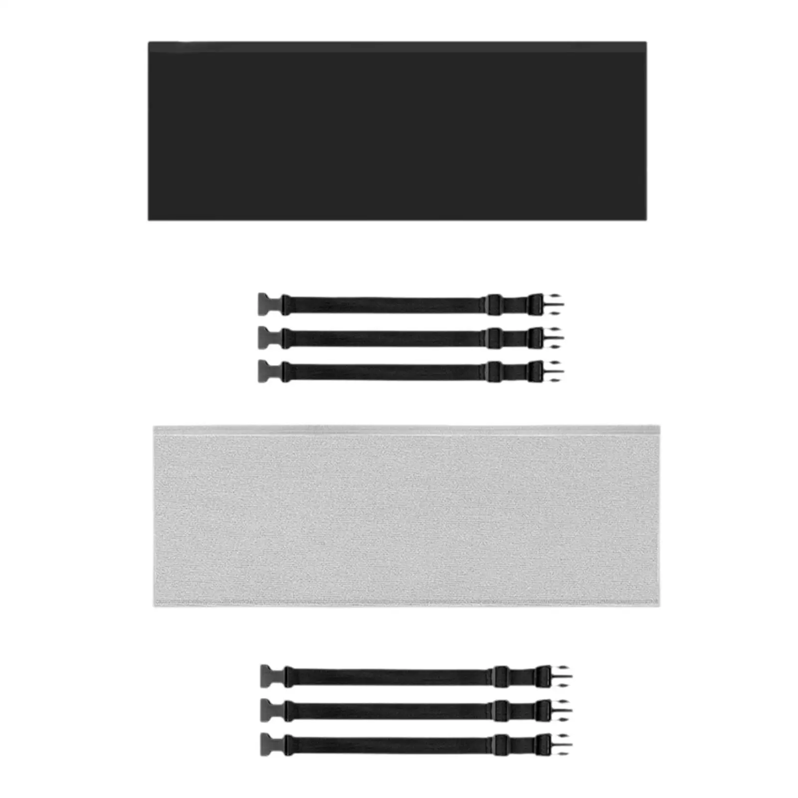 

Крышка шланга портативного кондиционера, изоляционная втулка портативного шланга переменного тока для выхлопного вентиляционного отверстия диаметром 5 и 5,9 дюйма