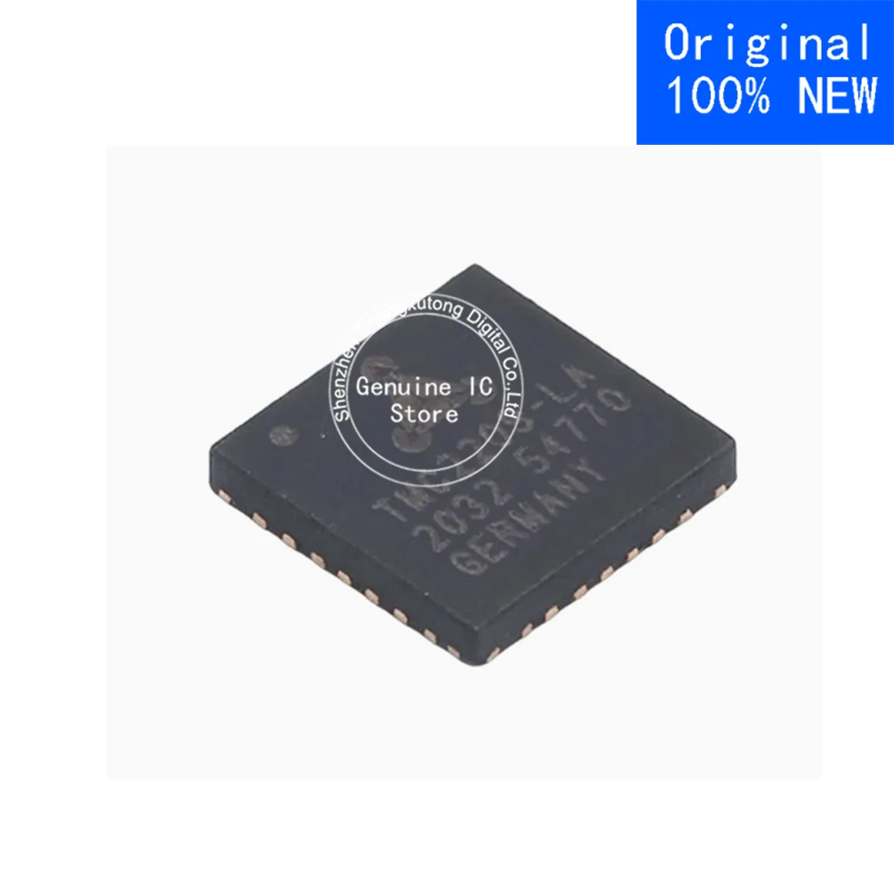 TMC2209-LA-T TMC2209-LA QFN New Original Genuine Ic