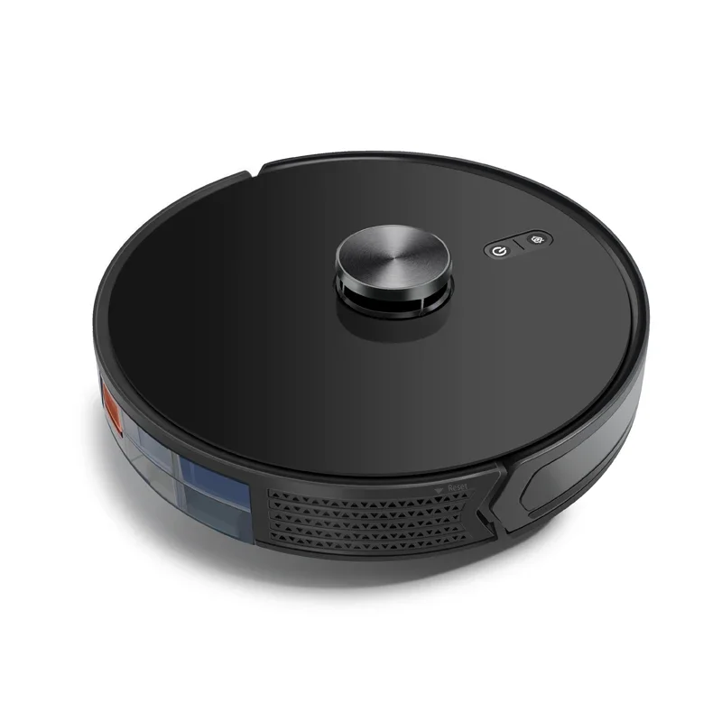 Lidar Navigation Wifi Smart Robot Vacuum Cleaner OEM Household