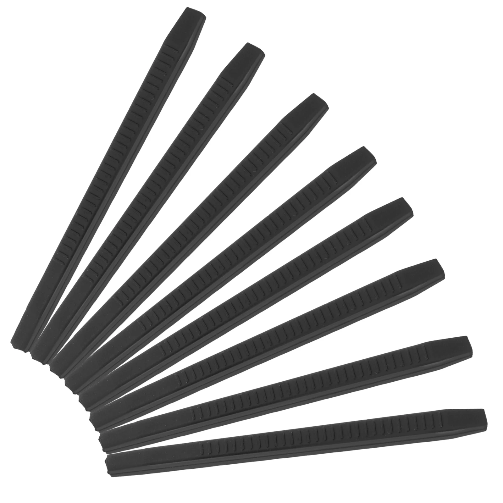 

Anti-Slip Eyeglass Ear Grips Pc Material Non-Slip Glasses Ear Hooks For Sunglasses Reading Glassessport Use Portable