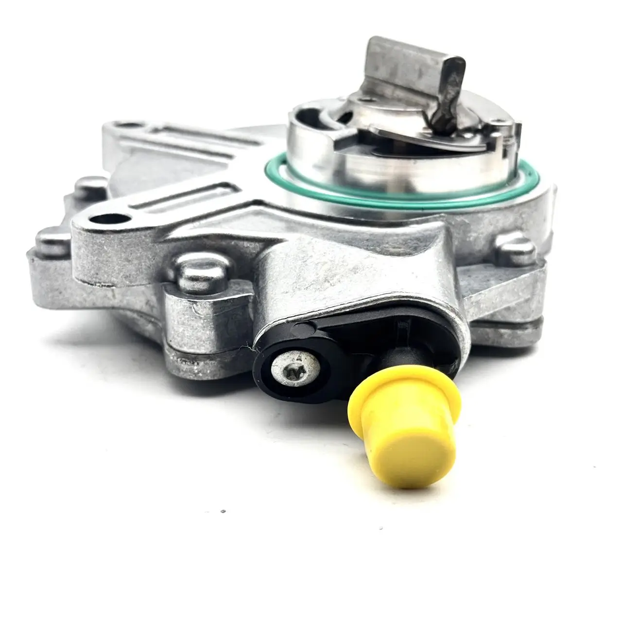 

Вакуумный насос тормозной системы OE: 11667542498 11667635656 для BMW 120i E87 E88 E82 E90 E92 E93 318i 320i N46 X1 E84