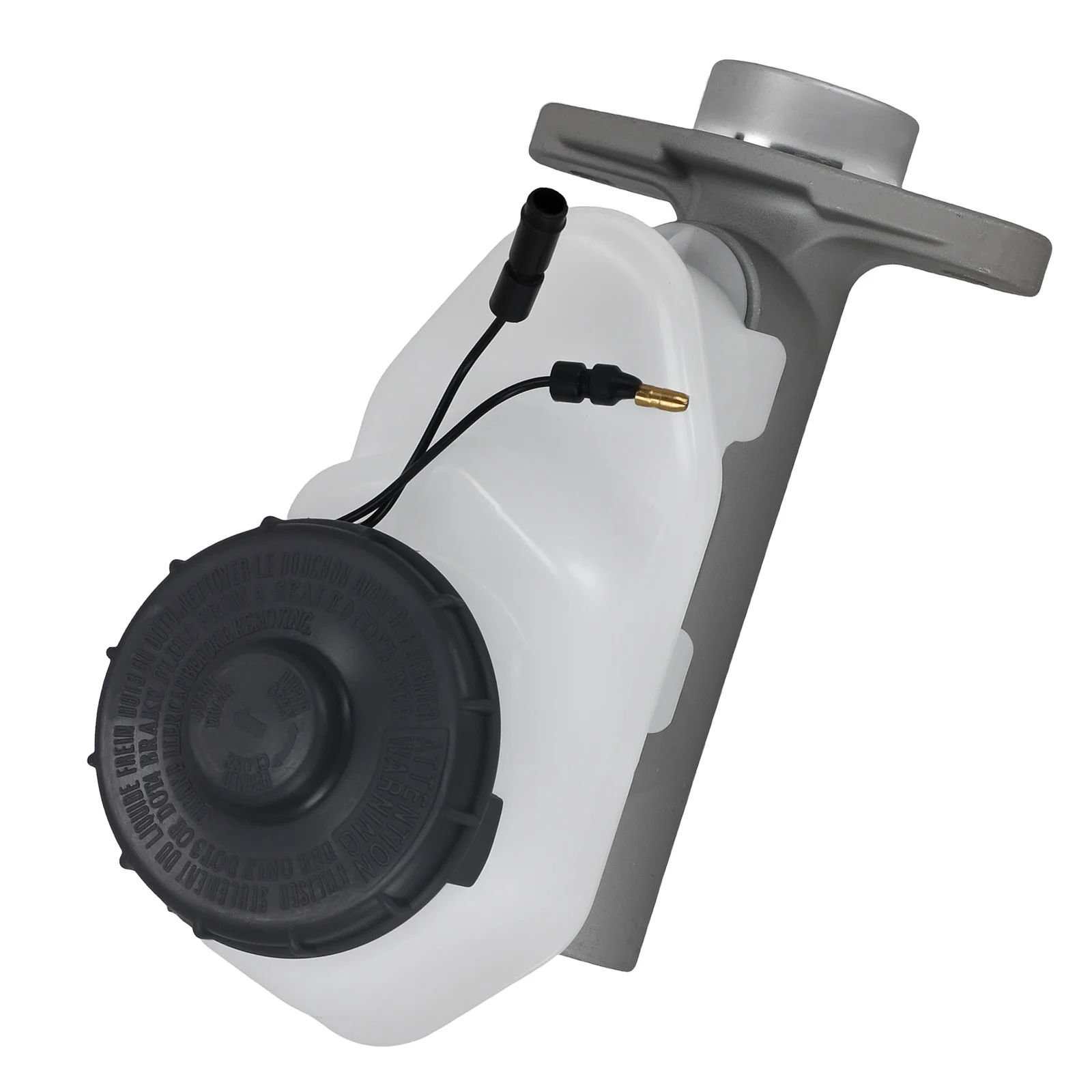 

Главный тормозной цилиндр для Honda Accord 1998-2002, M390417, диаметр поршня 0.938 дюйма