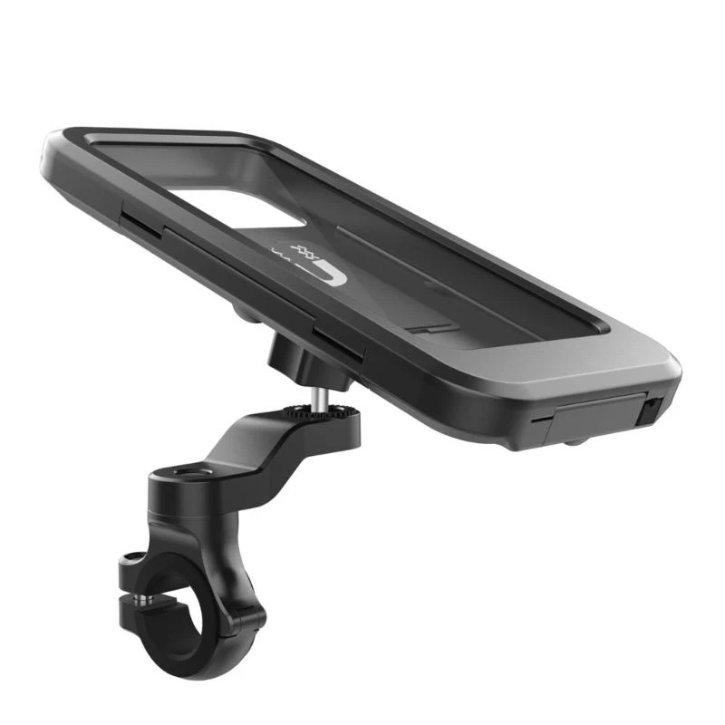 

97QB Телефон Магнитный телефонный крепление на водостойкую подставку для телефона для мотоциклов для мотоциклов