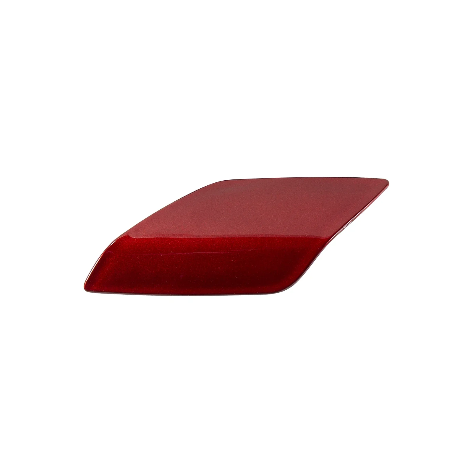 Variant: Red Driver